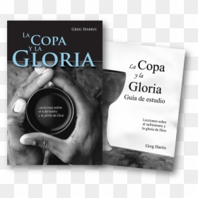 Copaygloria Libros - Copa Y La Gloria, HD Png Download - libros png gratis
