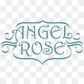 Calligraphy, HD Png Download - angels png clipart for photoshop