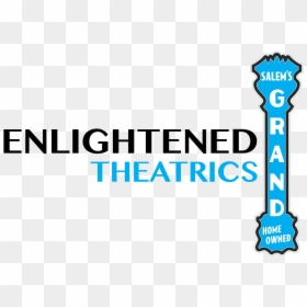 Enlightened Theatrics , Png Download - Enlightened Theatrics, Transparent Png - enlightened png