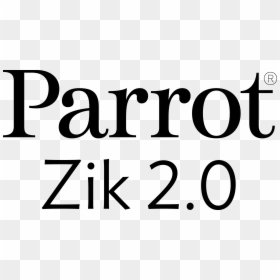 Thumb Image - Parrot, HD Png Download - parrot logo png