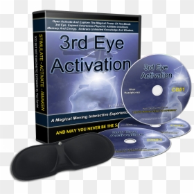 Science Book, HD Png Download - 3rd eye png