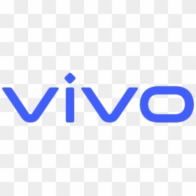 Vivo Logo Png 2019, Transparent Png - vivo logo png