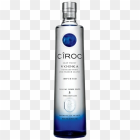 Ciroc Vodka, HD Png Download - ciroc bottles png