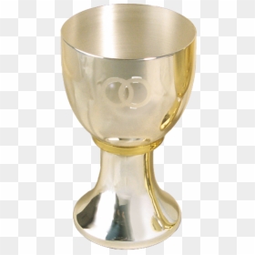 Asa 1200 Wedding Chalice - Champagne Stemware, HD Png Download - communion cup png