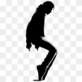 Michael Jackson Dancing Silhouette , Png Download - Michael Jackson Dance Pose, Transparent Png - michael jackson dancing png