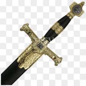 Dagger, HD Png Download - medieval swords png