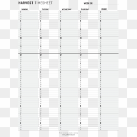 Monochrome, HD Png Download - timeline template png