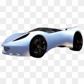 Sports Car Pixabay, HD Png Download - autos deportivos png