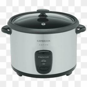 Rice Cooker Png, Transparent Png - rice cooker png