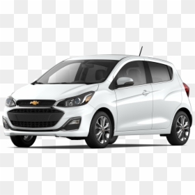 Chevrolet Spark 2020, Ecovehículo Color Blanco - Chevrolet Spark White 2017, HD Png Download - autos deportivos png