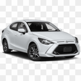 New 2020 Toyota Yaris L - Toyota Yaris L Sedan, HD Png Download - autos deportivos png