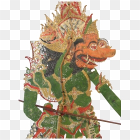 Illustration, HD Png Download - wayang png