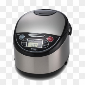 Tiger Rice Cooker 10 Cup, HD Png Download - rice cooker png