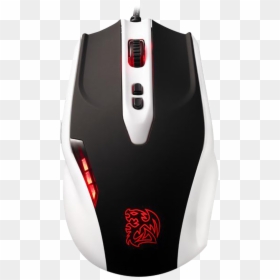 Tt Esports Black Gaming Mouse - Thermaltake Tt Esports, HD Png Download - tết png