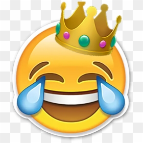 Emoji De Risa Png, Transparent Png - emoji de risa png
