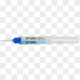 Syringe, HD Png Download - prevencion png