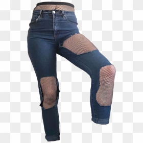Tights, HD Png Download - jean png