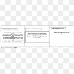 Document, HD Png Download - prevencion png