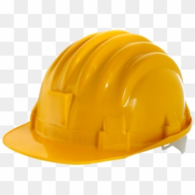 Hard Hat, HD Png Download - prevencion png