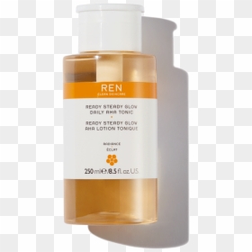 Ren Ready Steady Glow, HD Png Download - skin care png