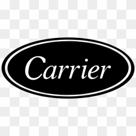 Carrier Logo Png Transparent - Carrier Corporation, Png Download - carrier png