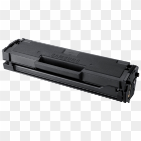 Compatible Samsung Mlt D101s, HD Png Download - toner cartridge png