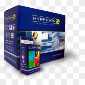 Brochure, HD Png Download - toner cartridge png