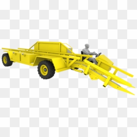 Pickup Truck, HD Png Download - carrier png