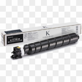 Copystar 1t02rl0cs0 Tk8339k Oem Toner Cartridge, 25k - Kyocera Taskalfa 2552ci Toner, HD Png Download - toner cartridge png