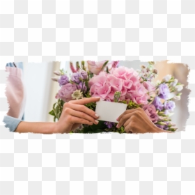 Flower Bouquet, HD Png Download - arreglo floral png