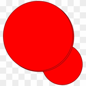 Pdca Cycle, HD Png Download - red circles png