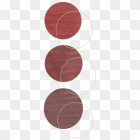 #pastel #pastelred #circle #circles #circulo #red #overlay - Plywood, HD Png Download - red circles png