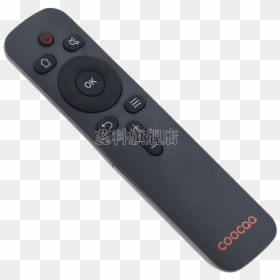 Electronics, HD Png Download - tv remote control png