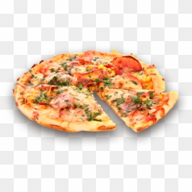 Dominose Pizza Hd Png, Transparent Png - batata png