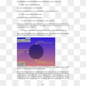 Document, HD Png Download - rayo azul png