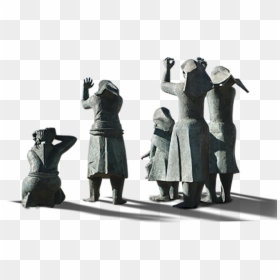 Figurine, HD Png Download - mulheres png