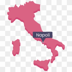 Italy Political Parties By Region, HD Png Download - destroyed buildings png