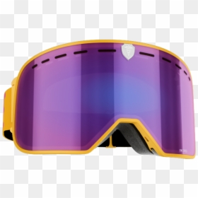 Savage Goggles Level Vii - Plastic, HD Png Download - snow layer png