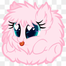 Cartoon, HD Png Download - chibi eyes png