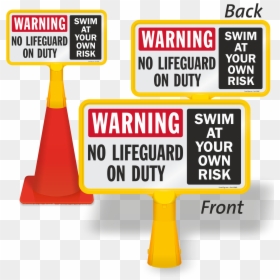 Safety Cone Png, Transparent Png - safety cone png