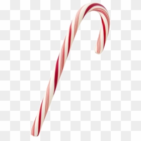 #candycane #christmas #holiday #peppermint #candy #peppermintstick - Candy Cane Png Transparent, Png Download - christmas cane png
