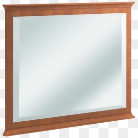 Hommage Mirror - Villeroy Boch Mirror Hommage, HD Png Download - bathroom mirror png