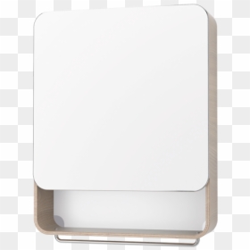 8005mirror Cabinet - Platter, HD Png Download - bathroom mirror png
