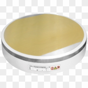 Round Electro-magnets With Parallel Pole Pitch P= 4 - Circle, HD Png Download - gold pole png