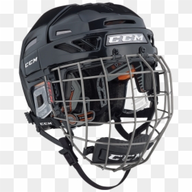 Thumb Image - Hockey Helmet Transparent Background, HD Png Download - hockey helmet png
