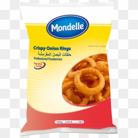 Frozen French Fries Brands, HD Png Download - onion ring png