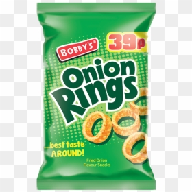 Onion Rings - 39p Onion Rings, HD Png Download - onion ring png