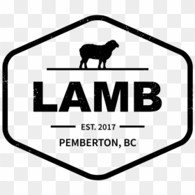 Lamb Graphic Outlined K - F Stecker Montieren, HD Png Download - k.png