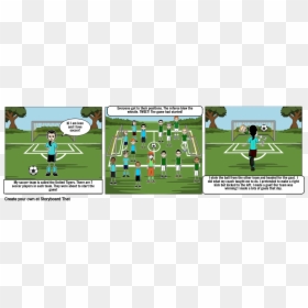 Football, HD Png Download - football referee png