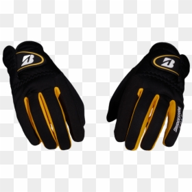Winter Gloves Png Clipart - Bridgestone Barricold Winter Weather Gloves, Transparent Png - winter png clipart